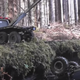 Illustration for article titled Scale 6x6 Tow Truck Completes Amazing RC Rescue